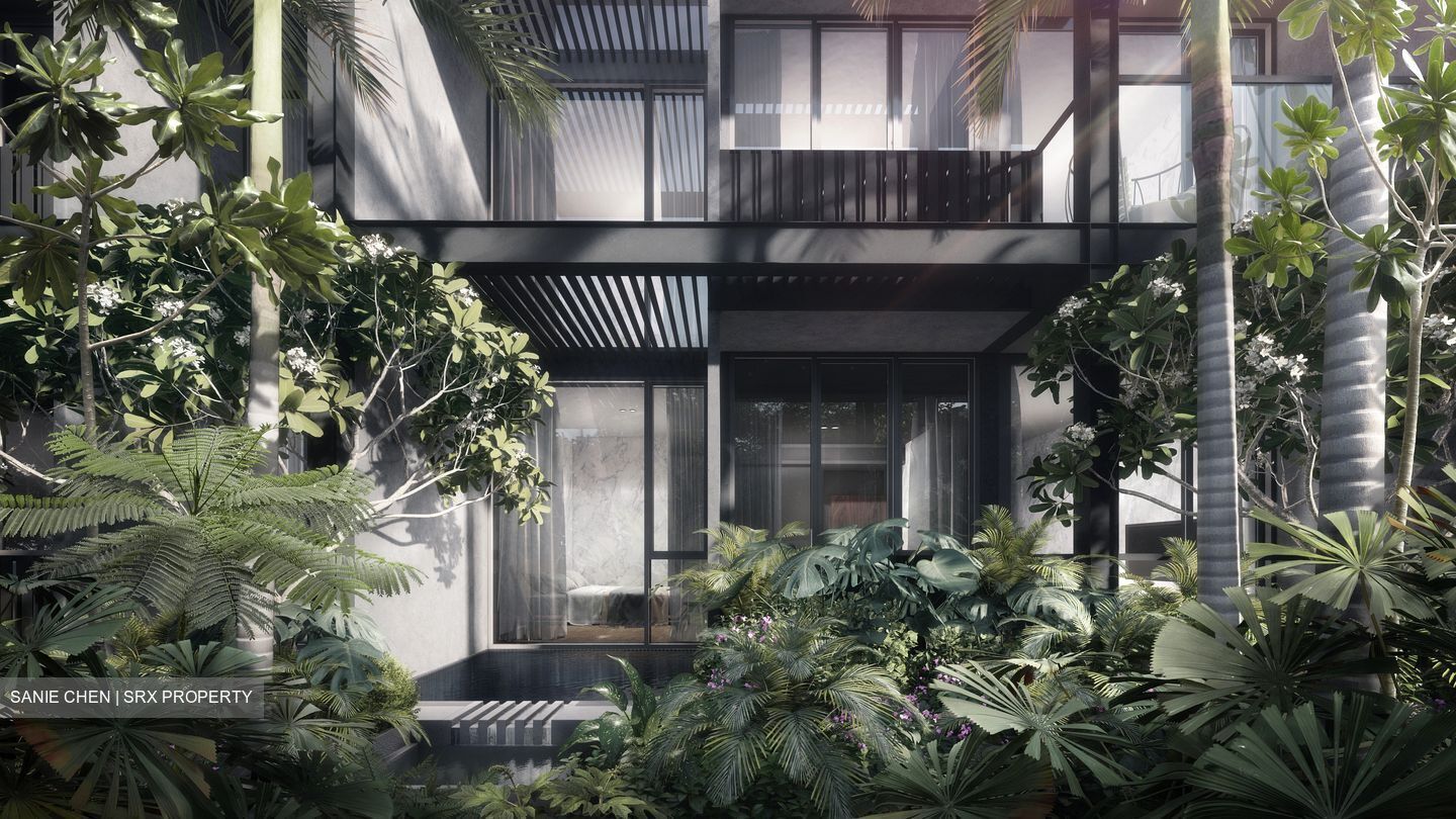 Jervois Privé (D10), Apartment #402364701